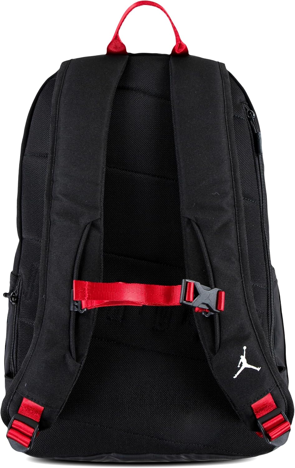 Jordan バックパック 黒/カラフルな点 ジョーダン バック リュック・バックパック | 通販・人気